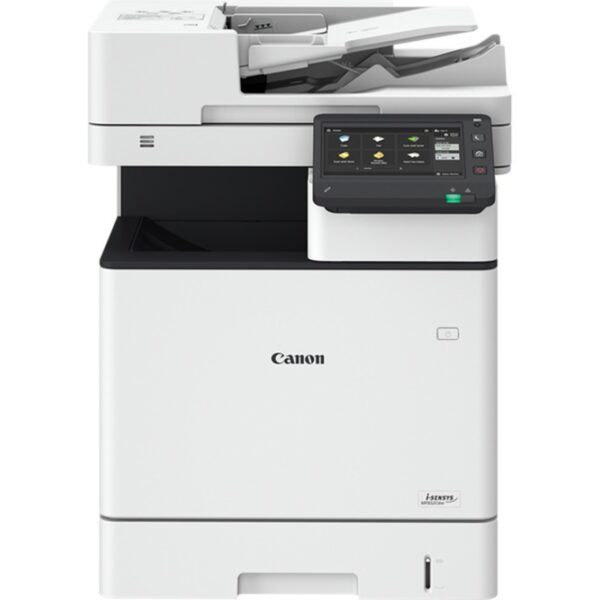 Multifuncion canon mf832cdw laser color i - sensys fax - a4 - 38ppm - usb - wifi - wifi direct - duplex todas las funciones - bandeja 550 hojas - bandeja multiproposito 100 hojas - adf 100 hojas