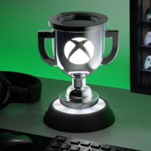 Lampara paladone icon xbox copa ganador