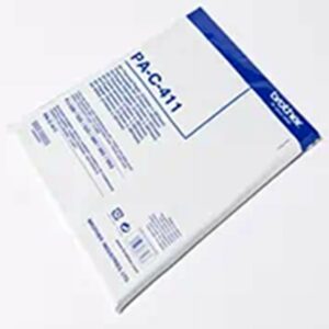 Papel termico brother pac411 a4 100 hojas