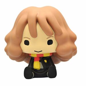 Figura hucha plastoy harry potter hermione granger chibi