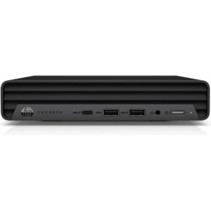 Ordenador hp prodesk 400 g6 mini i5 - 10500t - 8gb - ssd256gb - w10 pro