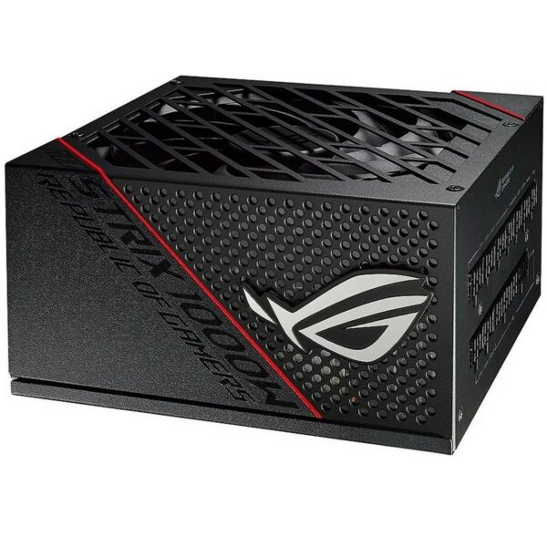 Fuente de alimentacion gaming asus rog strix 1000g 80+ gold