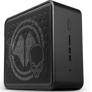 Ordenador nuc millenium kled - gaming - i5 9300h - 16gb - 500gb ssd - gf gtx 1660 - w10