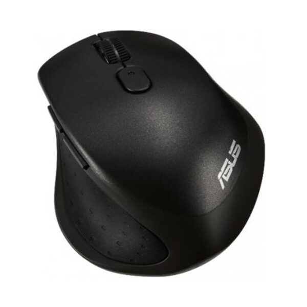Mouse raton inalambrico asus mw203 2400 dpi bt 2.4 ghz