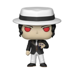 Funko pop animacion demon slayer kimetsu no yaiba muzan kibutsuji 49014 (preorder reserva ya)
