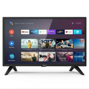Tv engel 24pulgadas hd ready - le2490atv - android smart tv - usb - chromecast - google asisstant