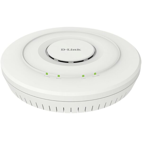 Punto acceso d - link dwl - 6610ap ac1200 dual band poe