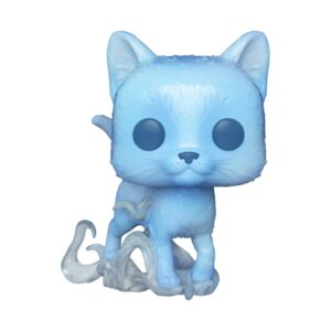 Funko pop harry potter patronus mcgonagall 53849 (preorder reserva ya)