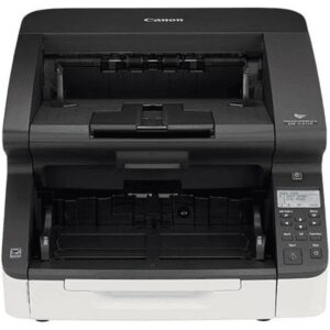 Escaner sobremesa canon imageformula dr - g2110 240ppm - adf - duplex - 50000 escaneos - dia