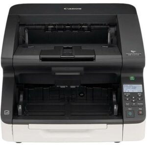 Escaner sobremesa canon imageformula dr - g2140 290ppm - adf - duplex - 70000 escaneos - dia