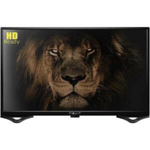Tv nevir 39pulgadas led hd ready - nvr - 8075 - 39rd2s - sma - n - smart tv - tdt hd - usb - r