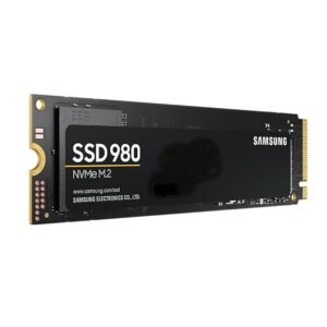 Disco duro interno solido ssd samsung mz - v8v250bw 980 250gb nvme pcie m.2 v - nand