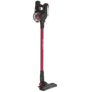 Aspiradora escoba multifuncion hoover h - free 222 hf222amh 0.7l 22v magenta