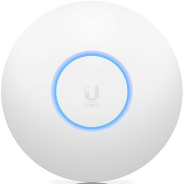 Punto acceso inalambrico ubiquiti u6 - lite wifi6 2.4ghz 5ghz
