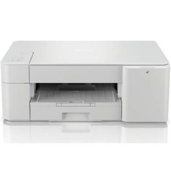 Multifuncion brother inyeccion color dcpj1200wre1 a4 - 16ppm - usb - wifi