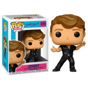 Funko pop cine dirty dancing johnny baile final 55751