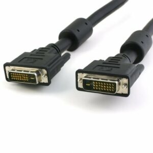 Cable dvi - d equip dual link macho - macho 1.8m 118932