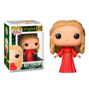 Funko pop cine la princesa prometida buttercup 30054