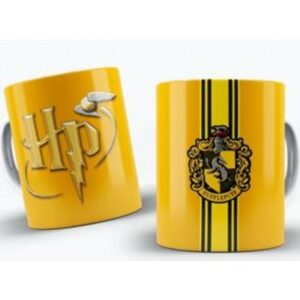 Taza luha 2016 sl harry potter hufflepuff