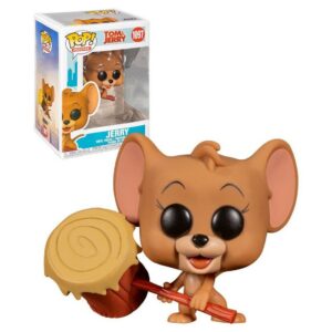 Funko pop cine tom & jerry jerry 55749