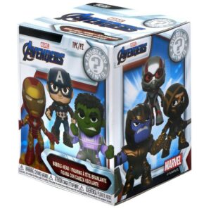 Mistery mini funko marvel avengers 1 unidad 37200