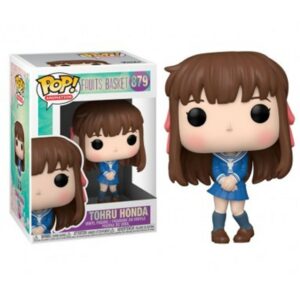 Funko pop animacion fruits basket tohru honda 52862