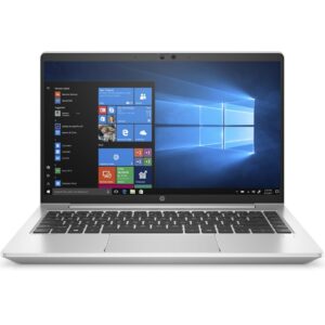 Portatil hp probook 440 g8 i7 - 1165g7 - 14pulgadas - 16gb - ssd512gb - w10pro - plata