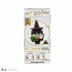 Figura de goma cinereplicas harry potter neville