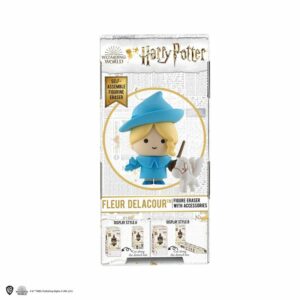 Figura de goma cinereplicas harry potter fleur