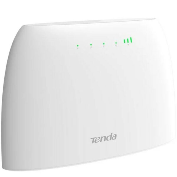 Router wifi tenda 4g03 150mbps 2 puertos rj45