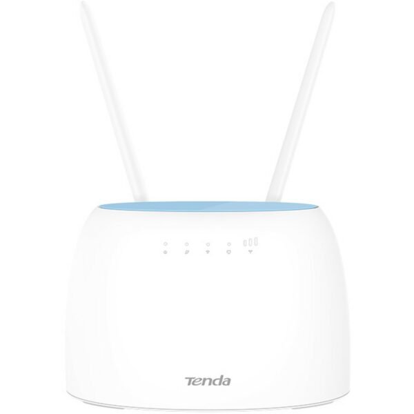Router wifi tenda 4g09 ac1200 dual band 2 puertos rj45