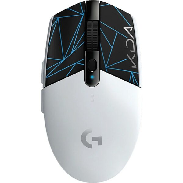 Mouse raton logitech g305 gaming lightspeed kda