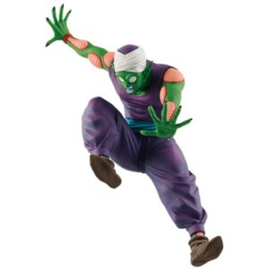 Figura banpresto dragon ball majunior piccolo match makers