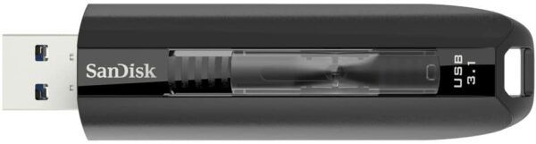 Memoria usb 3.1 sandisk 64gb cruzer extreme go