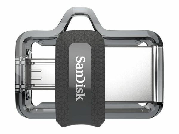 Memoria usb 3.0 - micro usb sandisk 16gb ultra dual
