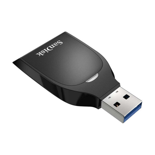 Lector de tarjetas sd sandisk uhs - i