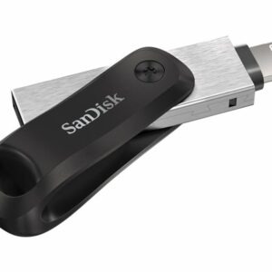 Memoria usb 3.0 sandisk 256gb ixpand go lightning