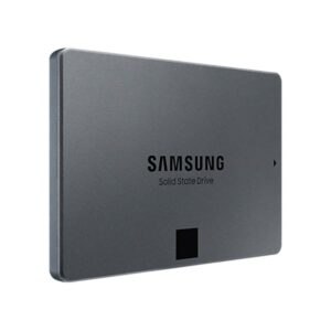 Disco duro interno solido ssd samsung mz - 77q1t0bw - 870 qvo - 1tb - 2.5pulgadas - sata3