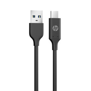 Cable usb 3.1 hp usb tipo c macho macho tc101 - 3m