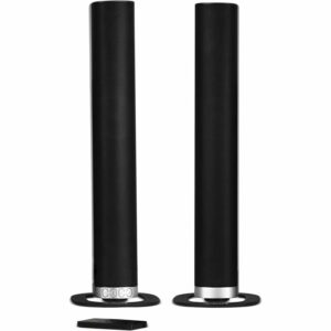 Barra de sonido schneider 2.0 - sc600snd - bluetooth - 30w rms - modular