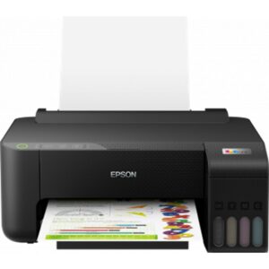 Impresora epson inyeccion color ecotank et - 1810 a4 - 10ppm - 5ppm color - usb - wifi - wifi direct