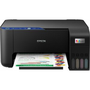 Multifuncion epson inyeccion color ecotank et - 2811 a4 - 33ppm - 15ppm color - usb - wifi - wifi direct