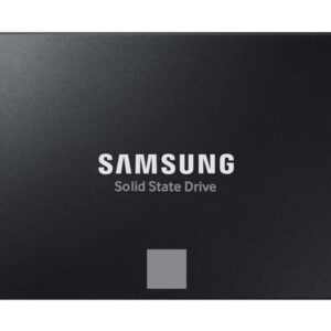 Disco duro interno solido ssd samsung mz - 77e4t0b - eu - 870 evo - 4tb - 2.5