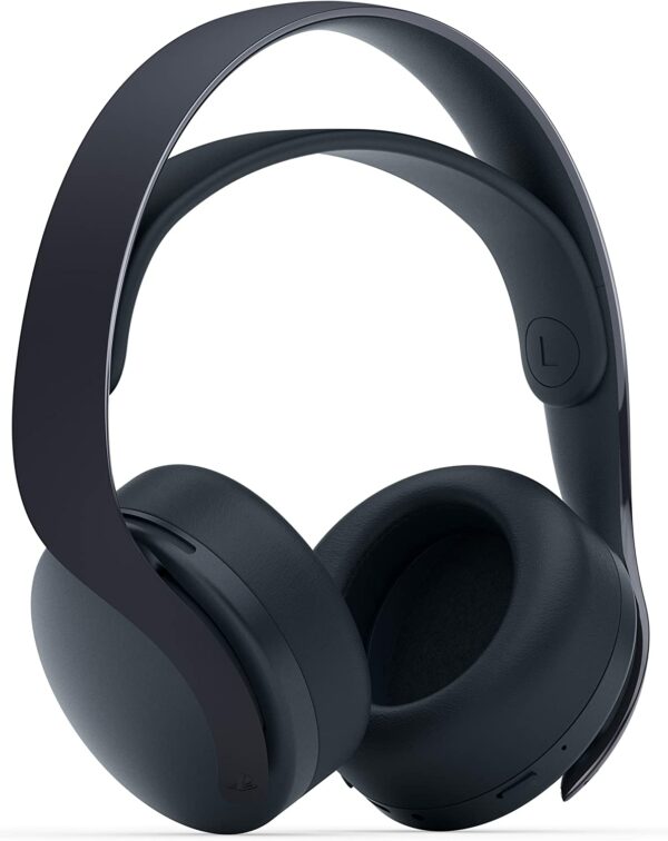 Accesorio sony ps5 - auriculares wireless sony ps5 pulse 3d midnight black