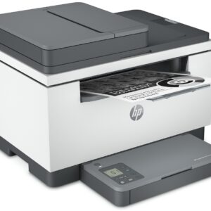 Multifuncion hp laser monocromo laserjet mfp m234sdw a4 - 29ppm - usb - red - wifi - bt - duplex impresion