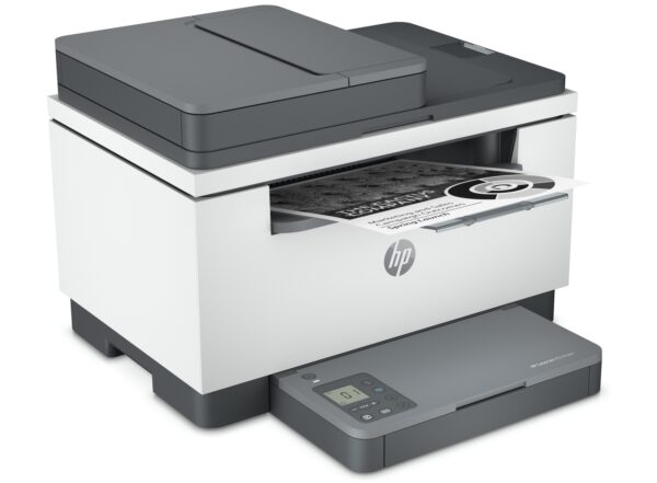 Multifuncion hp laser monocromo laserjet mfp m234sdw a4 - 29ppm - usb - red - wifi - bt - duplex impresion