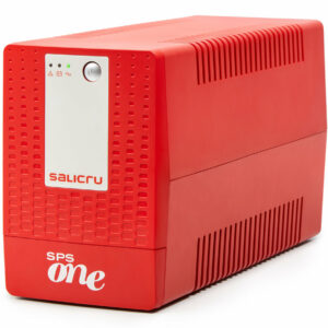 Sai salicru one sps2000va - 1200w iec new