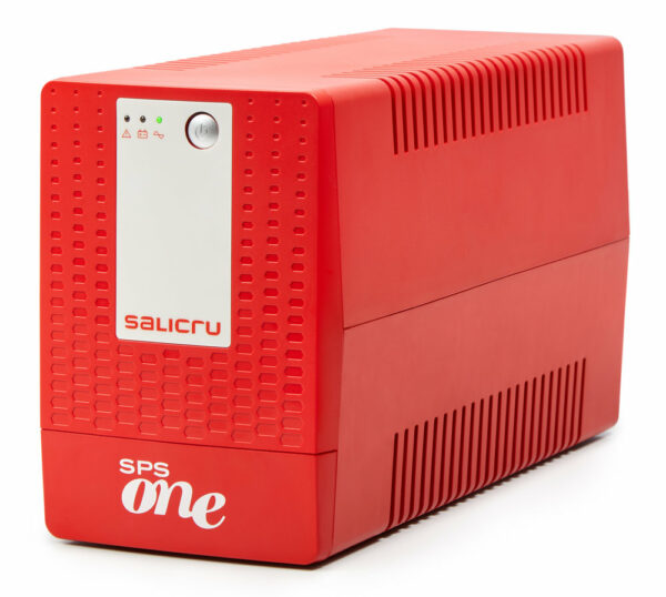 Sai salicru one sps2000va - 1200w iec new