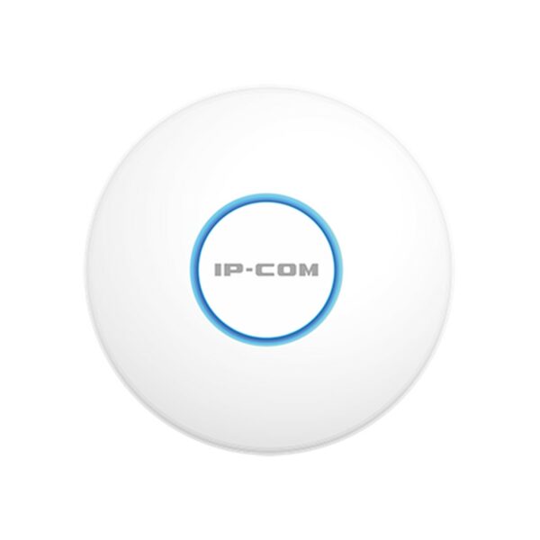 Punto de acceso wifi ip - com iuap - ac - lite 802.11ac dual band 1167 mbps
