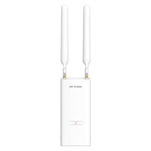 Punto de acceso wifi ip - com iuap - ac - m 802.11ac 2 antenas 1167 mbps